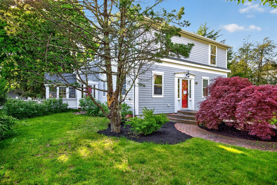House in Barnstable, Massachusetts, United States 1 - 17966876