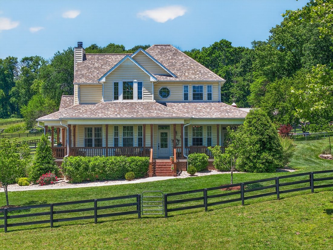 House in Gallatin, Tennessee, United States 2 - 17972515