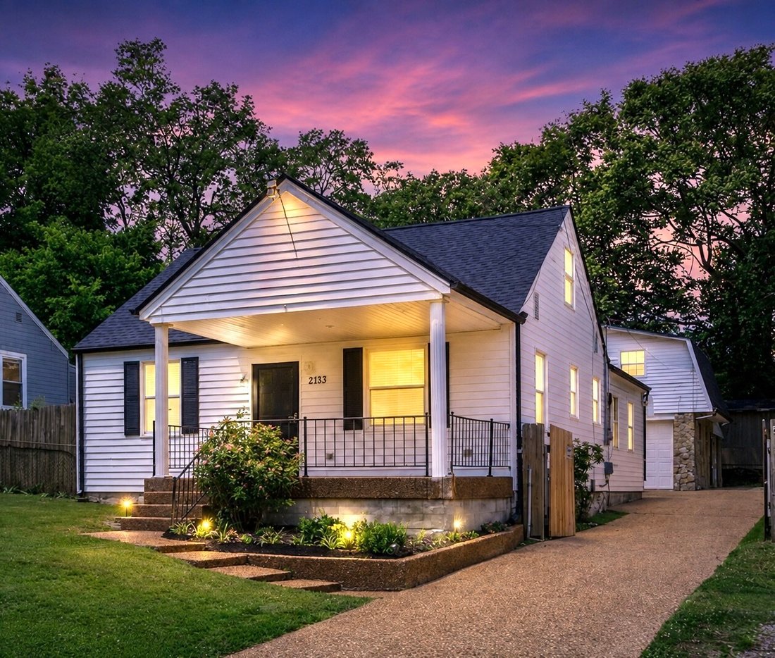 House in Nashville, Tennessee, United States 2 - 17910309