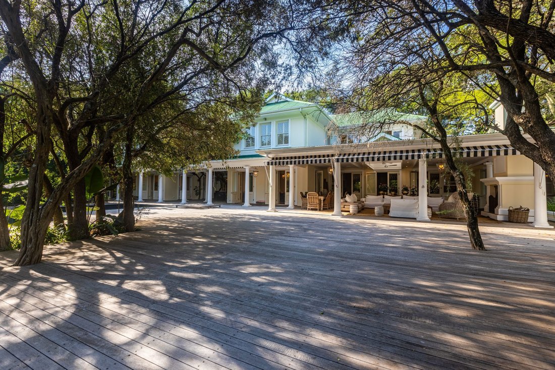 House in Mount Edgecombe Country Estate 2, KwaZulu-Natal, South Africa 4 - 17968882