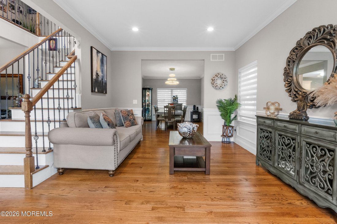 House in Woodbridge Township, New Jersey, United States 5 - 17966144