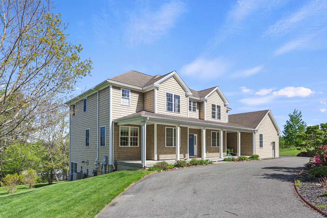 House in Dalton, Massachusetts, United States 5 - 17175027