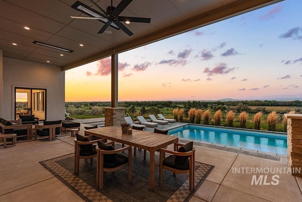 House in Meridian, Idaho, United States 5 - 17971259
