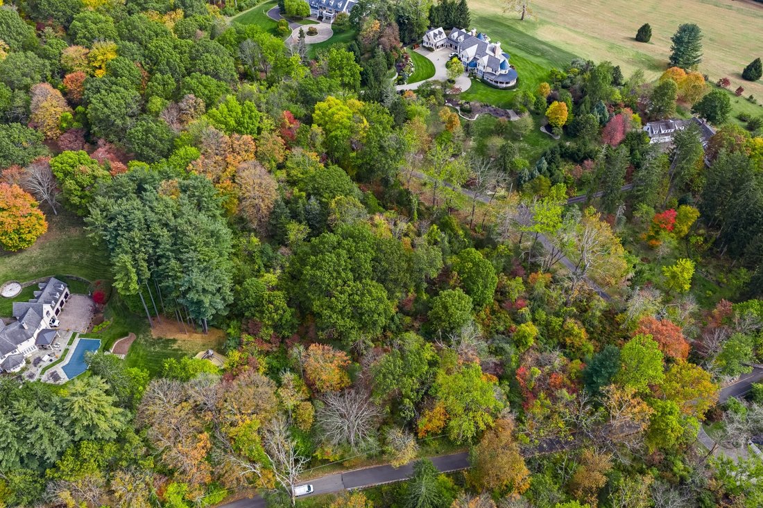 Land in Far Hills, New Jersey, United States 2 - 17971778