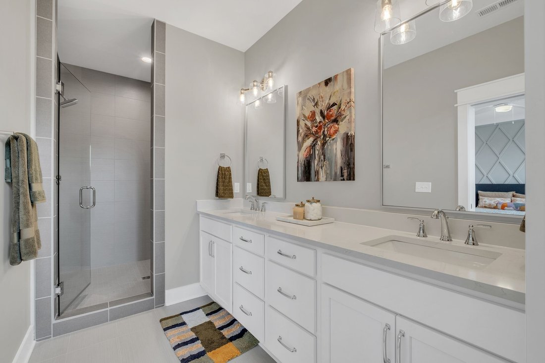 Residenza a Murfreesboro, Tennessee, Stati Uniti 5 - 17969499
