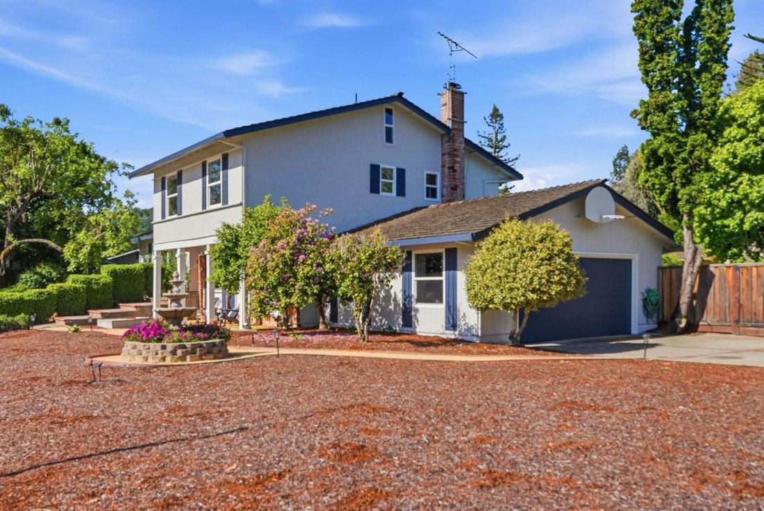 Casa en Moraga, California, Estados Unidos 2 - 17969267