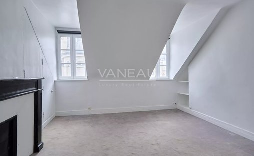 Appartement à Paris, Île-de-France, France 1