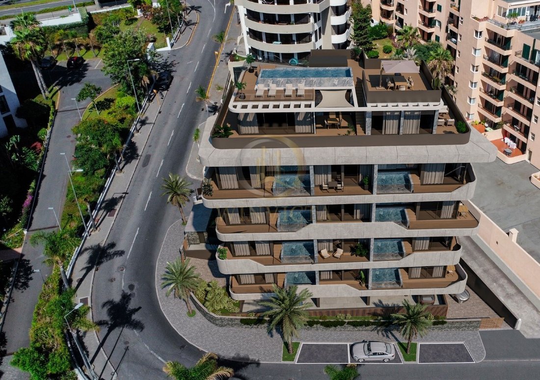 Apartment in Sao Martinho, Madeira, Portugal 3 - 17970308