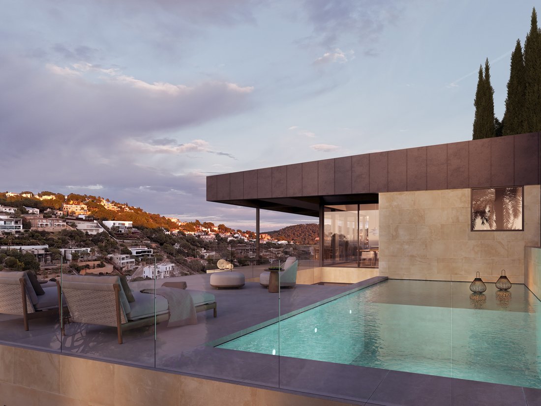 Terreno a Costa d'en Blanes, Calvià, Isole Baleari 5 - 17965850