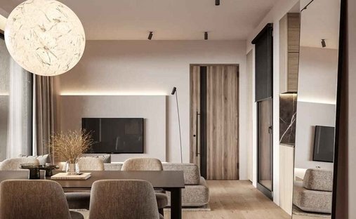 Appartement à Yermasóyia, Limassol, Chypre 1