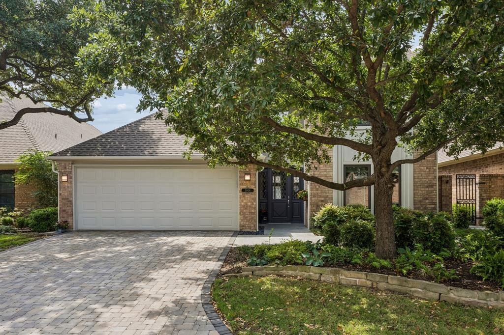 House in Dallas, Texas, United States 1 - 17969695