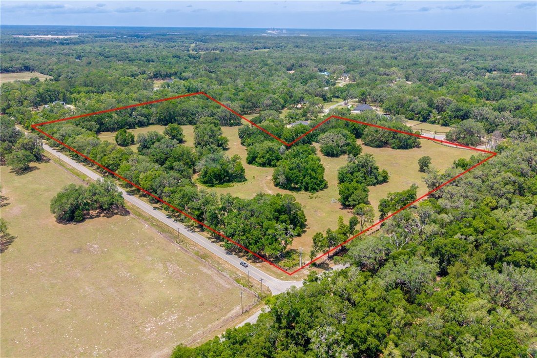 Land in Gainesville, Florida, United States 5 - 17970061