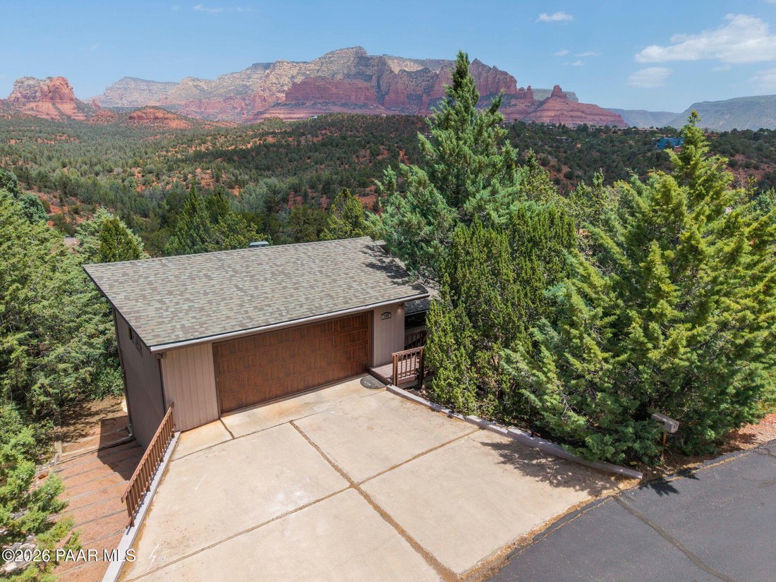 House in Sedona, Arizona, United States 4 - 17972170