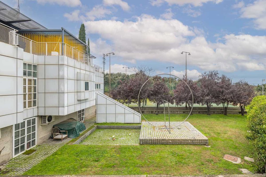 Fuencarral-El Pardo, Madrid, Spain 2 - 17966543