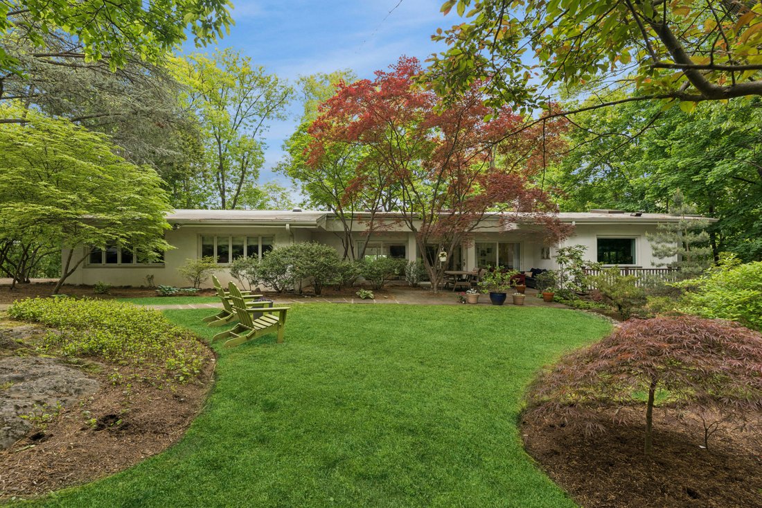 Townhouse in New York, New York, United States 5 - 17410693