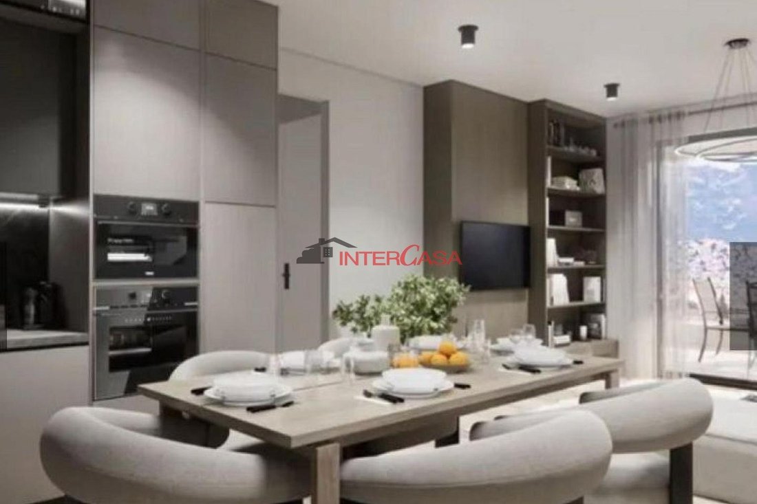 Apartment in Chalandri, Attica, Greece 1 - 17971211