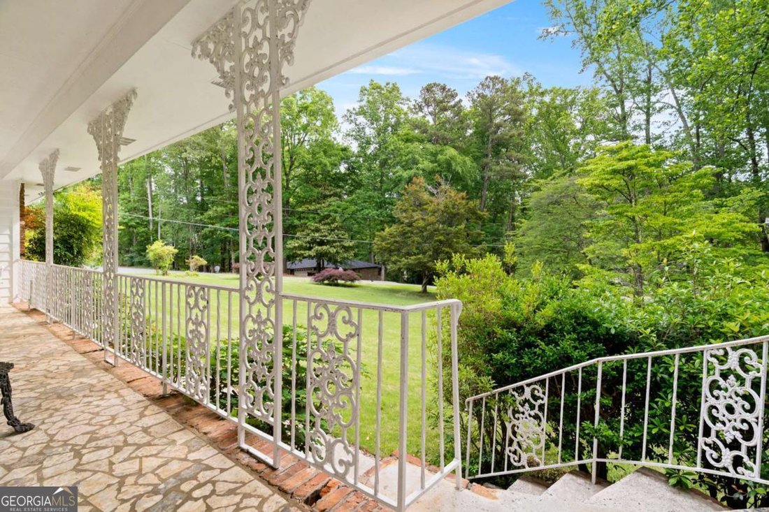 House in Mableton, Georgia, United States 5 - 17969528