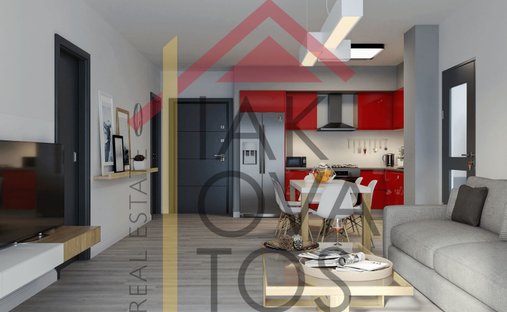 Apartment in South Athens, Attica, Greece 1