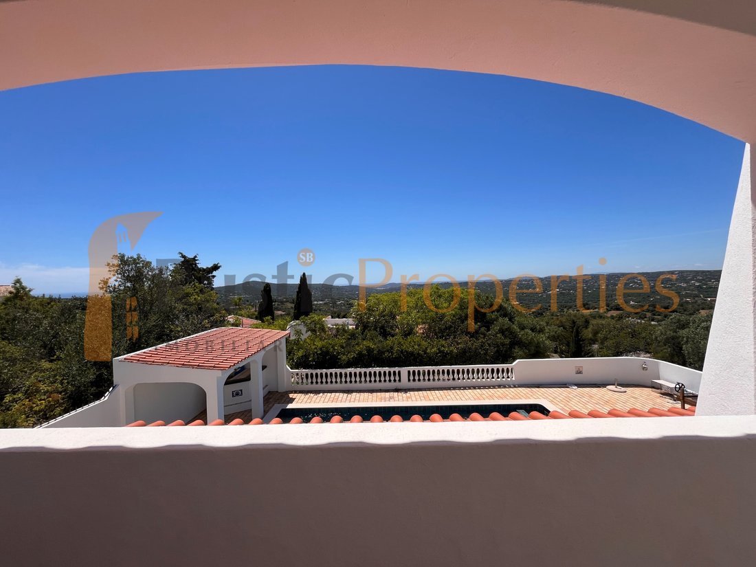 Villa in Santa Barbara de Nexe, Algarve, Portugal 5 - 17970230