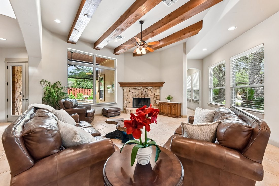 Casa en Austin, Texas, Estados Unidos 4 - 17970496