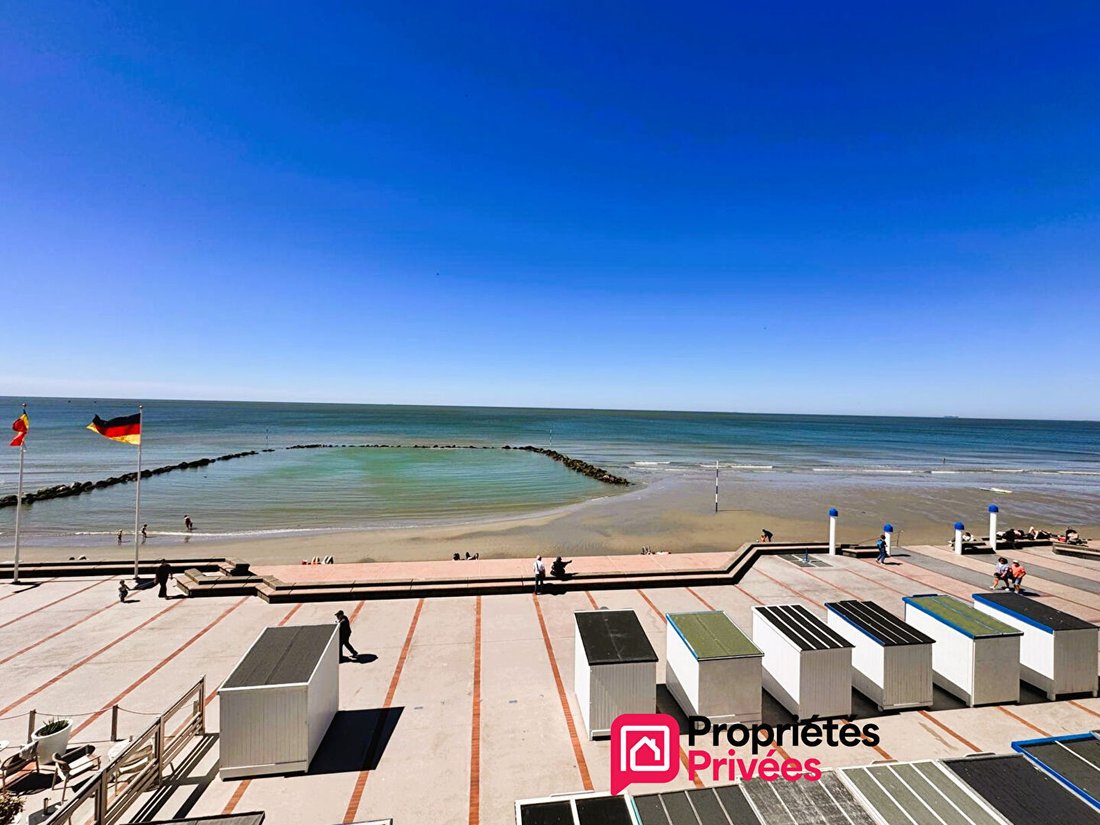 Apartment in Sud, Wimereux, France 1 - 17967622