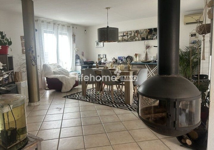 House in Villeneuve-les-Maguelone, Occitania, France 4 - 17971544