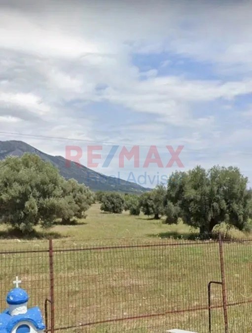 Land in Eretria, Thessaly and Central Greece, Greece 4 - 17966206