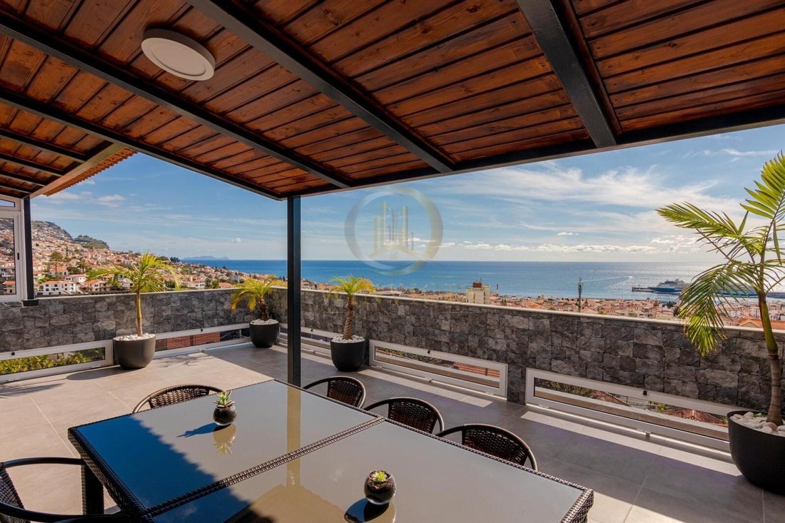 Apartment in Santa Luzia, Madeira, Portugal 4 - 17970309