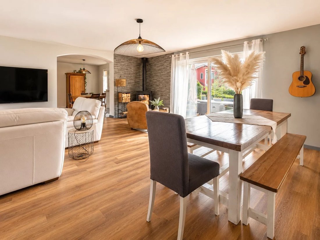 Villa in Levens, Provence-Alpes-Côte d'Azur, France 2 - 17967306