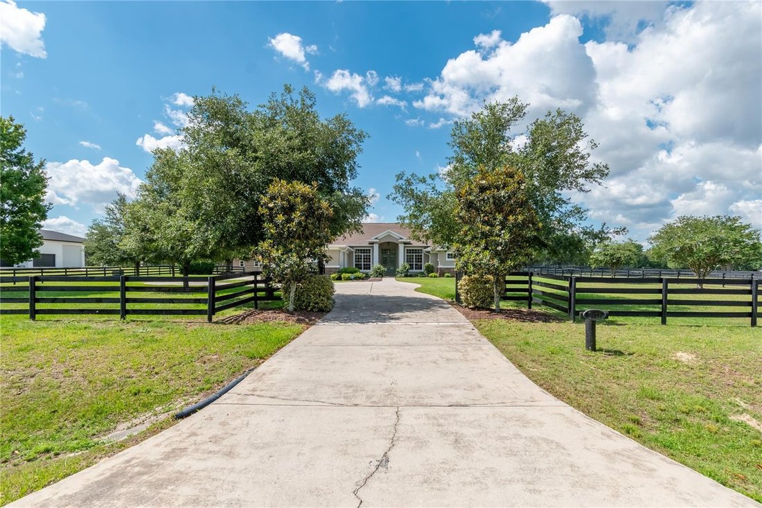 Land in Ocala, Florida, United States 4 - 17966336