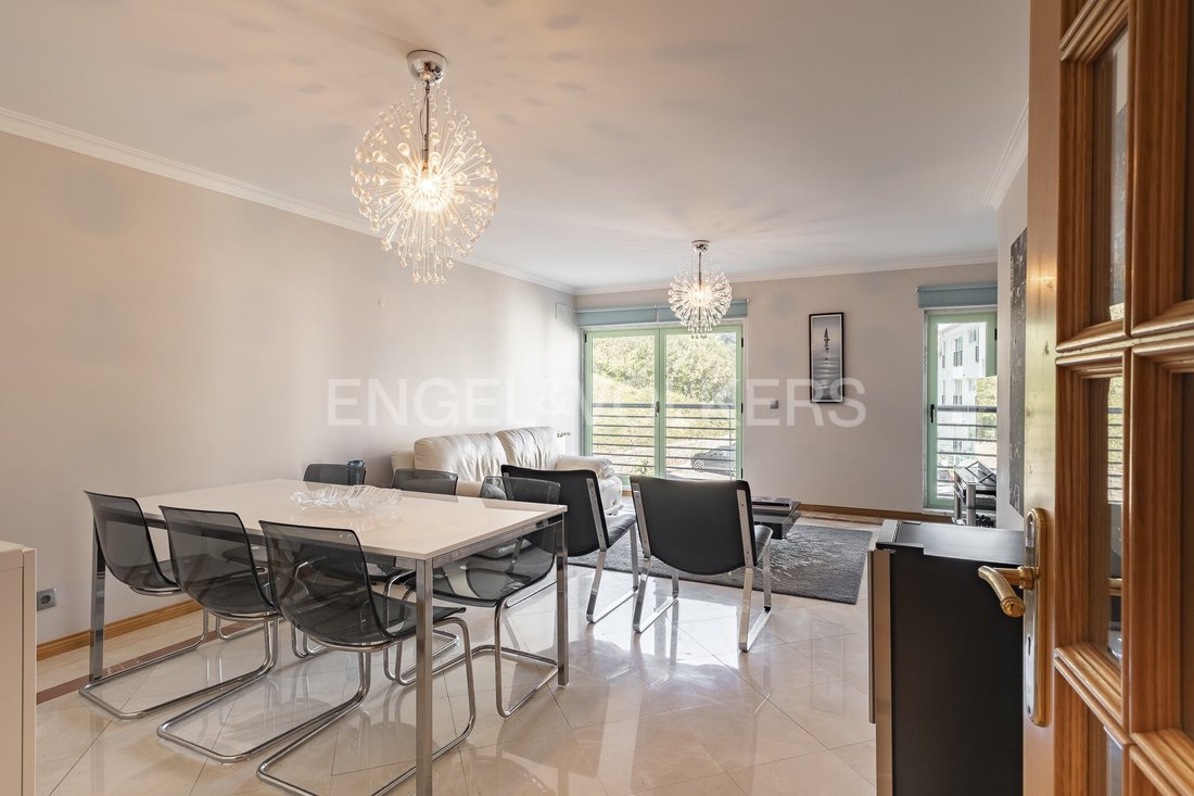 Apartment in Paco de Arcos, Lisbon, Portugal 5 - 17970226