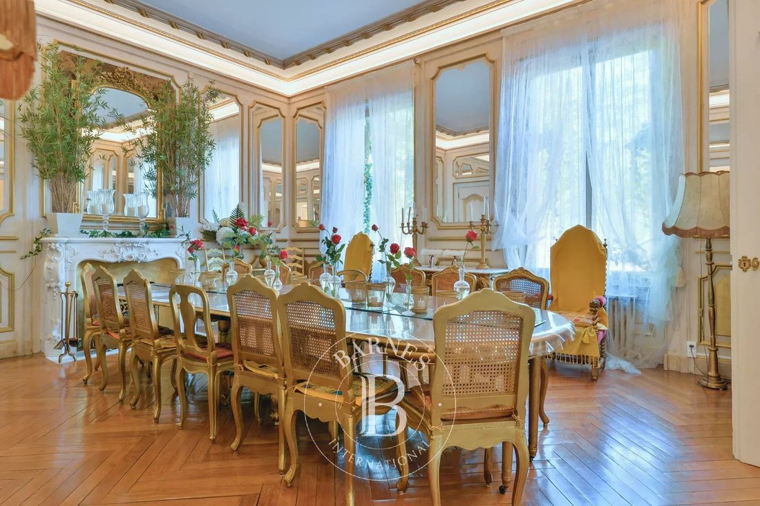 Apartamento en Tête d'Or-Foch-Vitton, Lyon 6e Arrondissement, Lion 5 - 17965966
