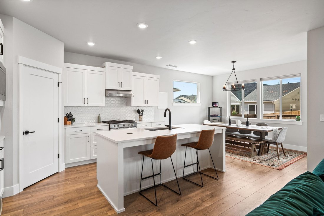 House in Bend, Oregon, United States 3 - 17968648