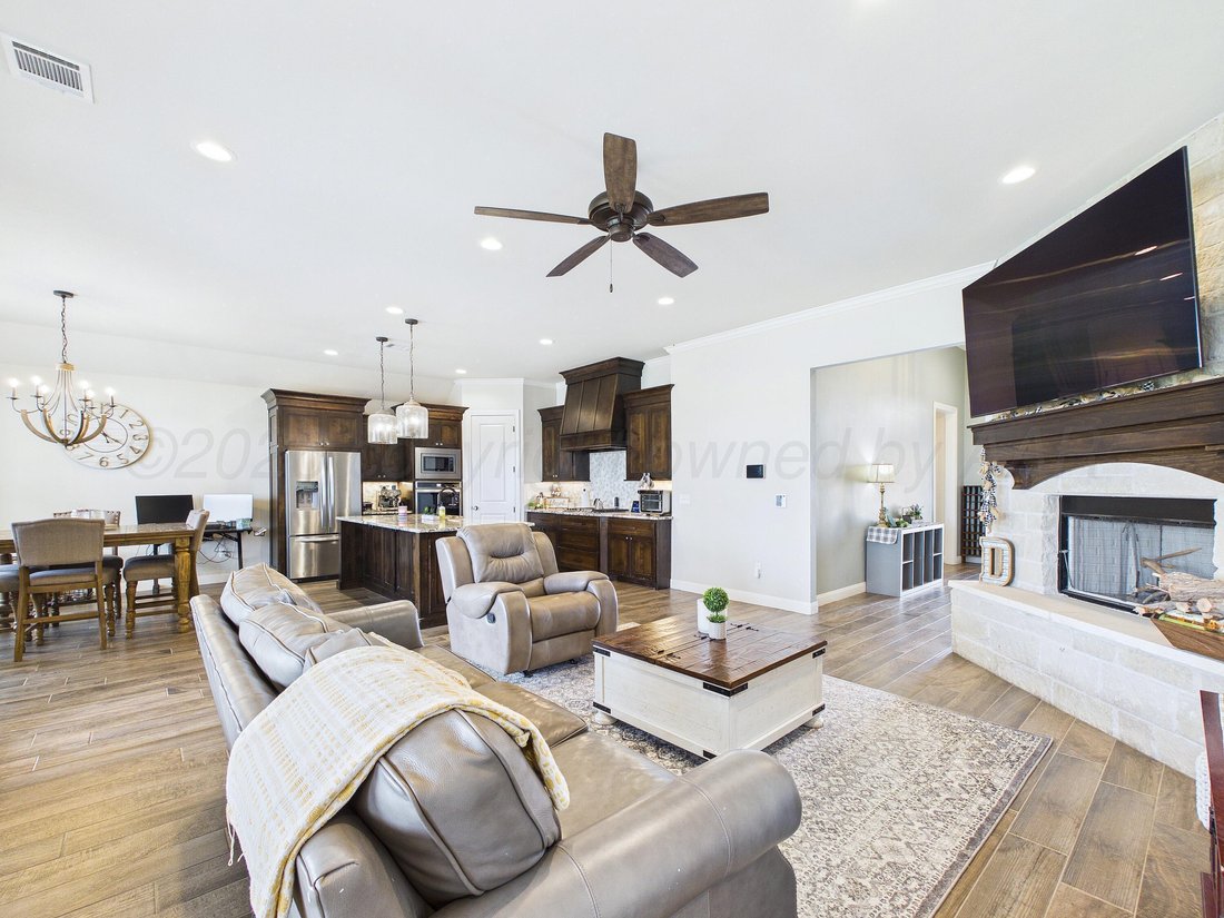 House in Amarillo, Texas, United States 4 - 17972232