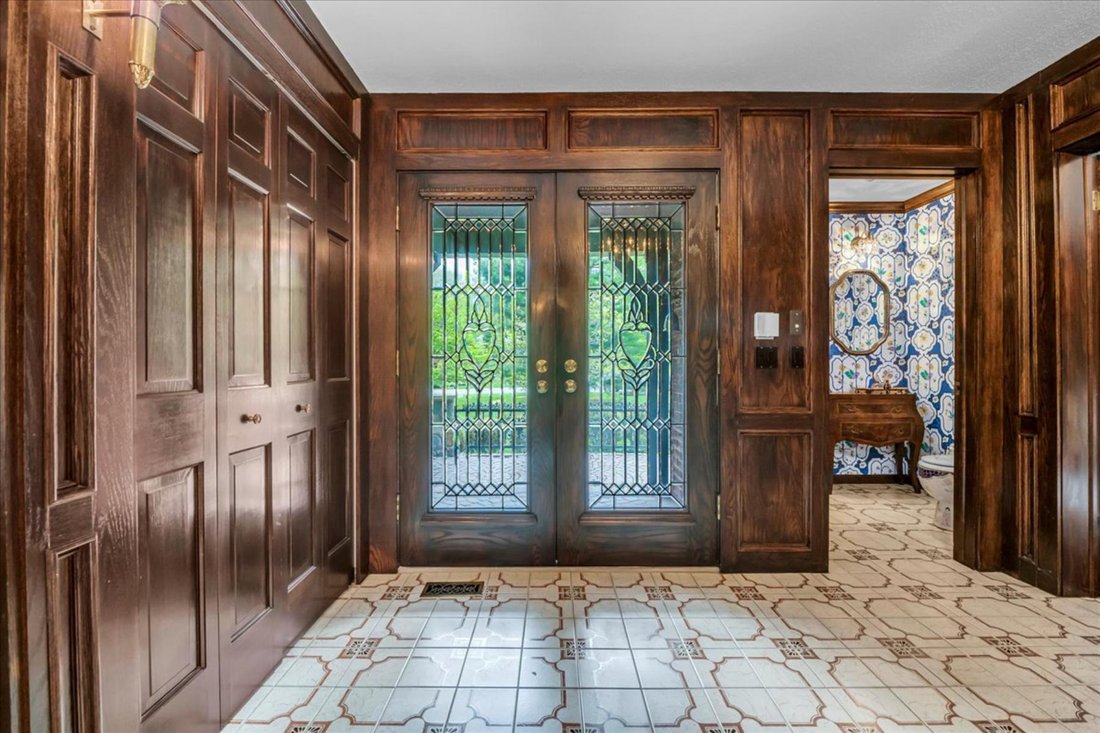 House in Bloomfield Hills, Michigan, United States 2 - 17967157