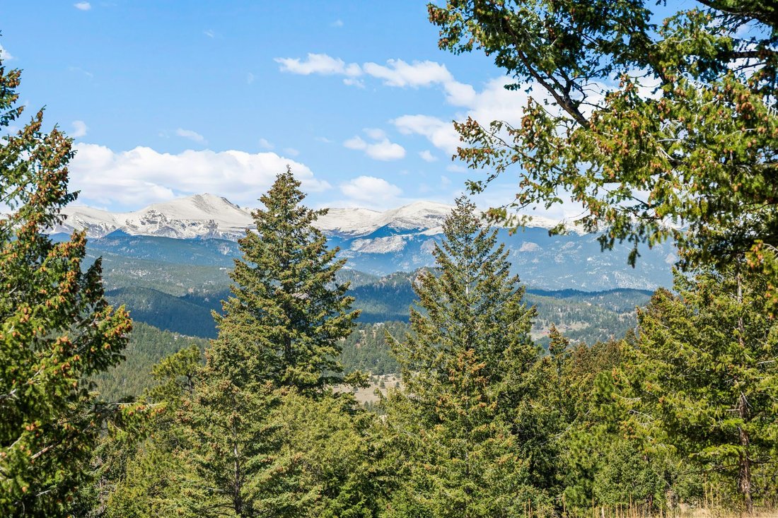 Land in Evergreen, Colorado, United States 2 - 17966852