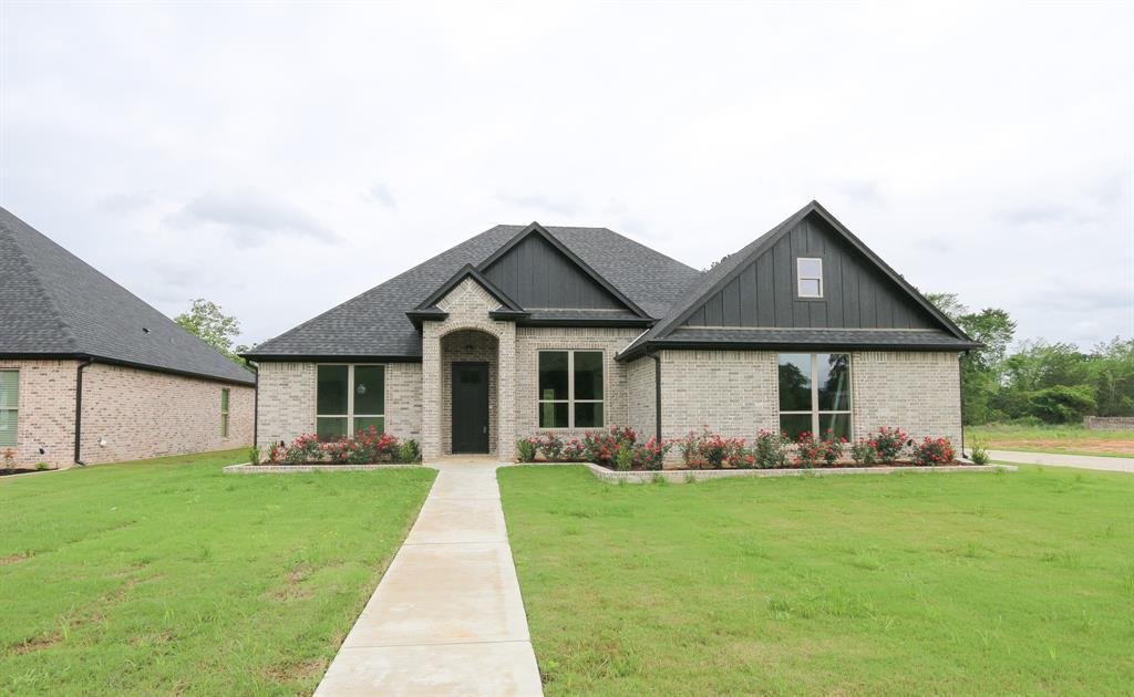 House in Tyler, Texas, United States 1 - 17213010