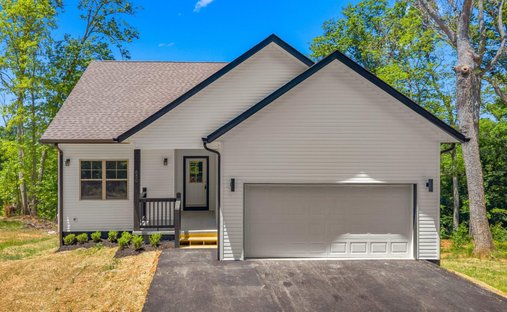 House in Seymour, Tennessee, United States 1