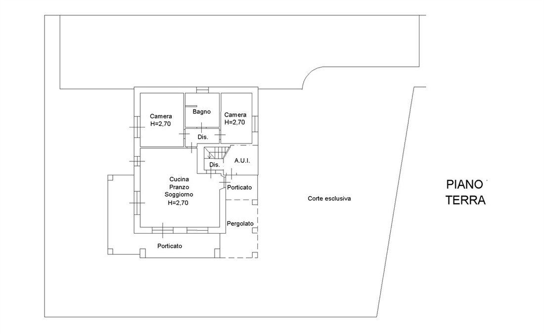 Villa in Rivoltella, Desenzano del Garda, Lombardy 4 - 17968435