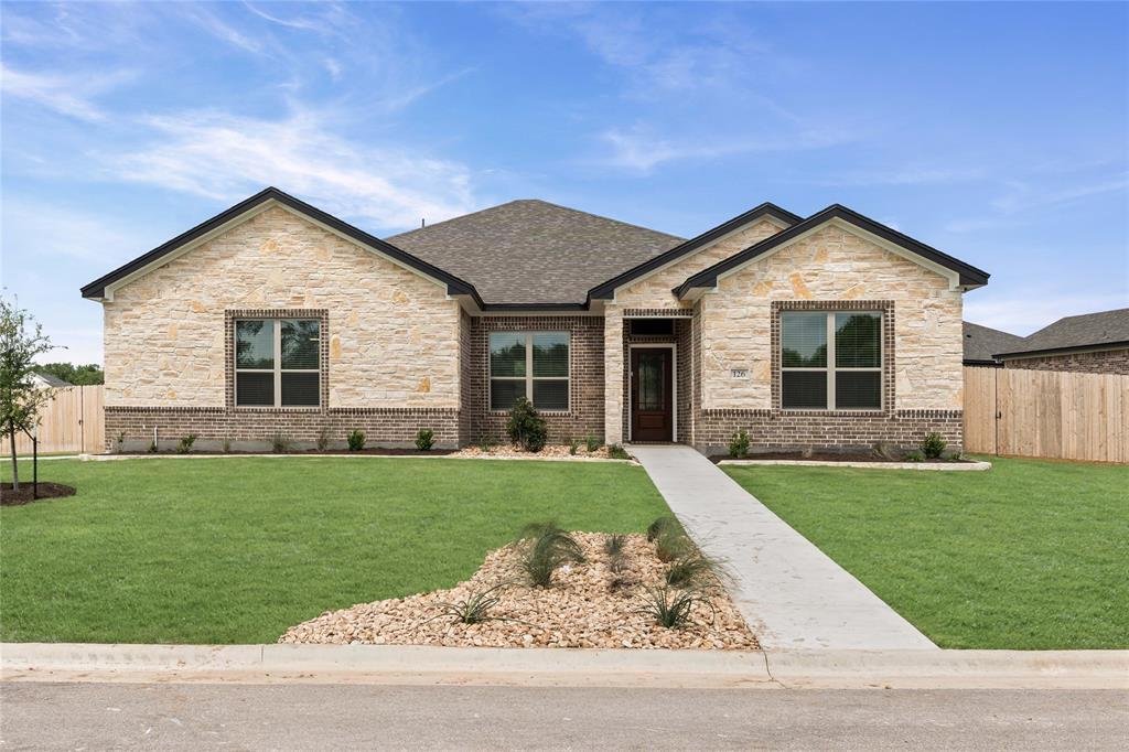 House in Lorena, Texas, United States 1 - 17391989
