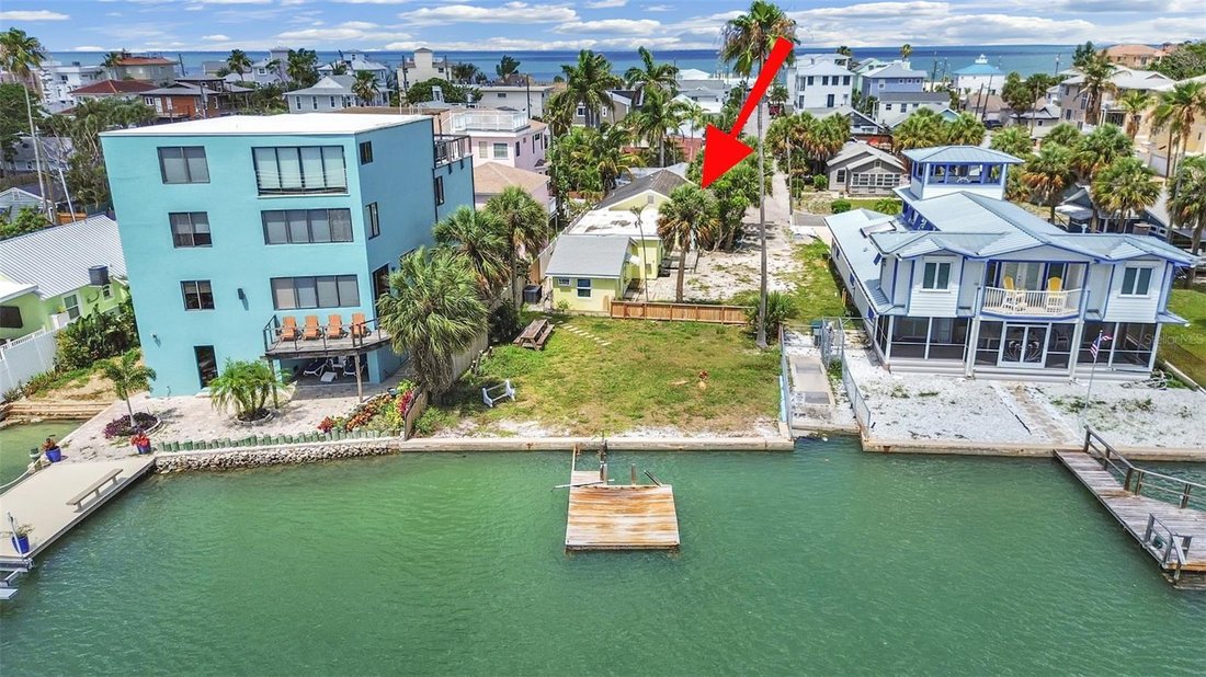House in Treasure Island, Florida, United States 3 - 17966337