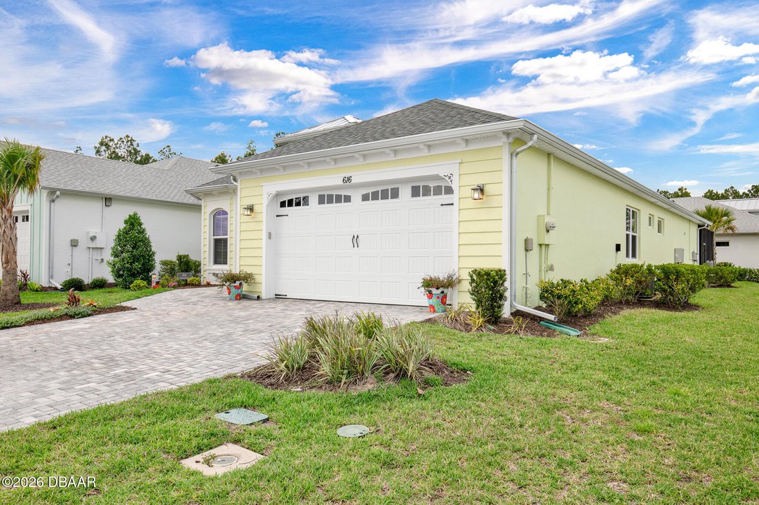 House in Daytona Beach, Florida, United States 5 - 17965843