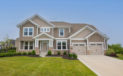 Casa a Sunbury, Ohio, Stati Uniti 1
