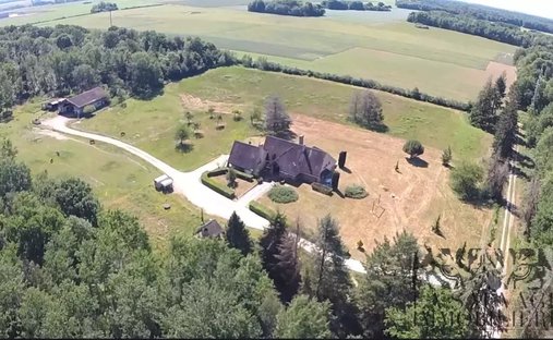 Estate in Nord Est, Gretz-Armainvilliers, France 1