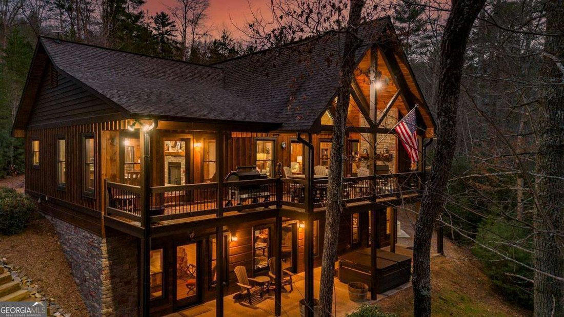 House in Morganton, Georgia, United States 4 - 17966772