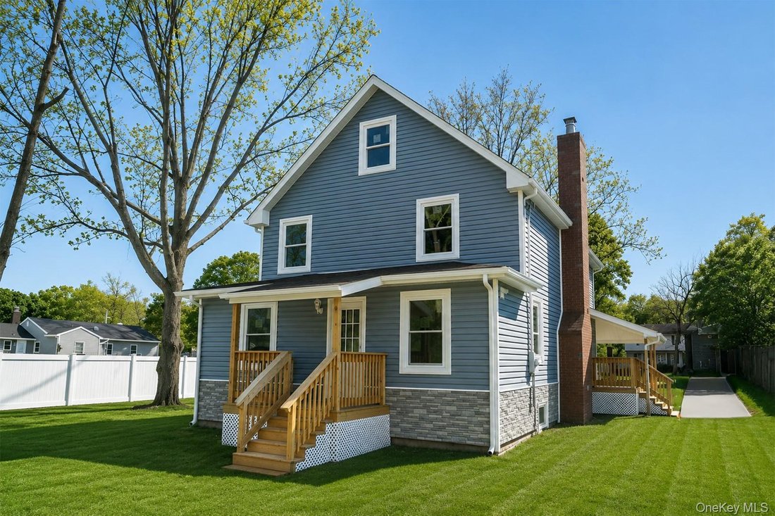 Casa en Lake Ronkonkoma, Nueva York, Estados Unidos 3 - 17972291