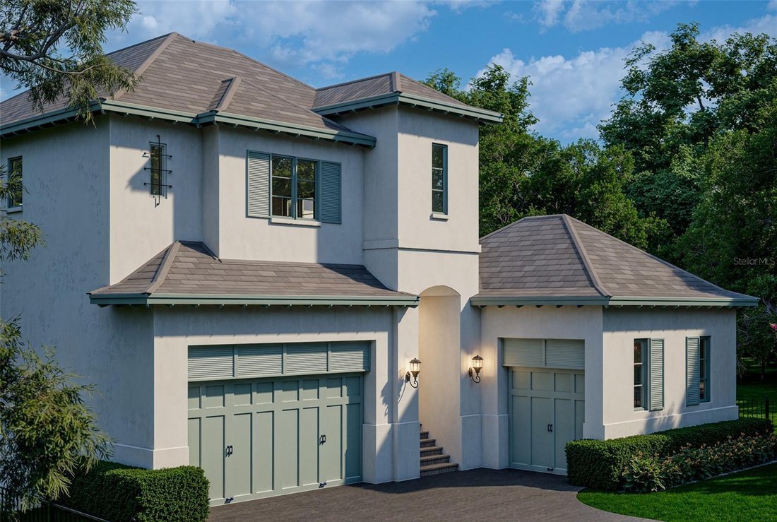 House in St. Petersburg, Florida, United States 5 - 17970472