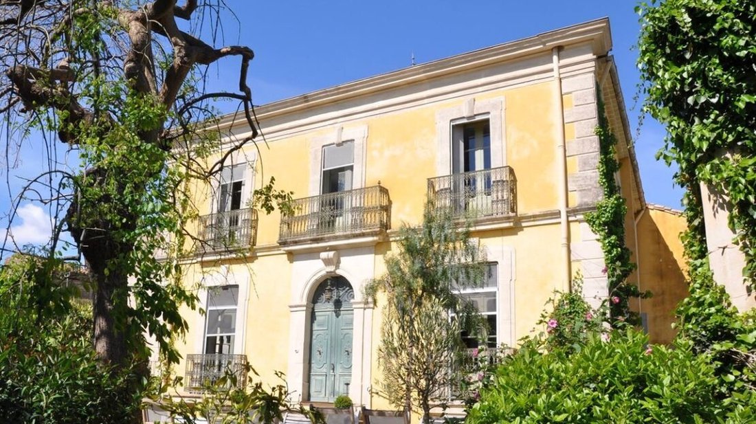 Maison à Thézan-lès-Béziers, Occitanie, France 1 - 17967303