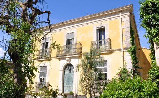 House in Thézan-lès-Béziers, Occitania, France 1