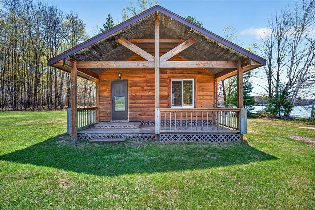House in Namekagon, Wisconsin, United States 2 - 17971840
